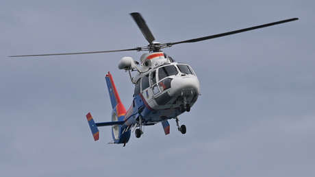 Arrestan a un hombre que durante 6 meses dio instrucciones de vuelo falsas a aviones y helicópteros en Berlín