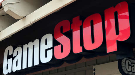Suspenden la cotización en bolsa de GameStop debido a su volatilidad