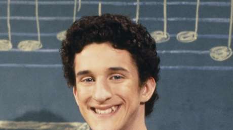 Fallece a los 44 años Dustin Diamond, actor de 'Salvados por la campana'