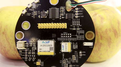 La compañía taiwanesa MediaTek lanza un chip 5G para ganar cuota de mercado en Estados Unidos