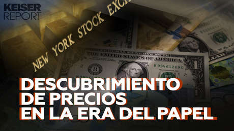 "Los efectos económicos de la pandemia en EE.UU. pueden ser más mortales que el propio covid-19"