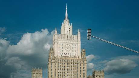 Moscú: "¿Qué había en esos análisis tan supersecretos de Navalny? No responden"