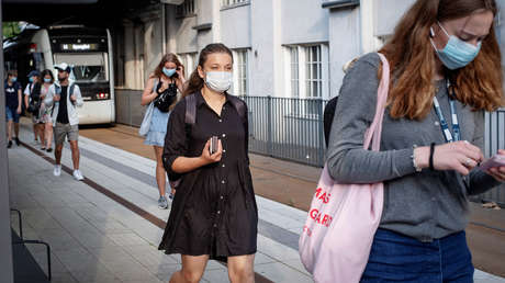 Un primer país europeo está a punto de lanzar un pasaporte digital exclusivo para los vacunados contra el covid-19