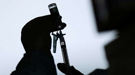 Rusia anuncia un estudio sobre la combinación de las vacunas Sputnik V y AstraZeneca