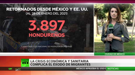 Biden firma tres decretos para lanzar una política migratoria más inclusiva