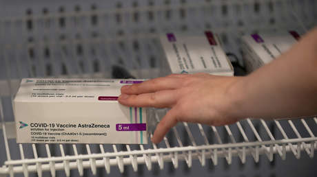 Suiza no aprueba la vacuna contra el covid-19 de AstraZeneca por datos insuficientes