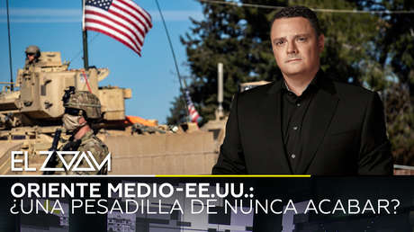Oriente Medio-EE.UU.: ¿Una pesadilla de nunca acabar?