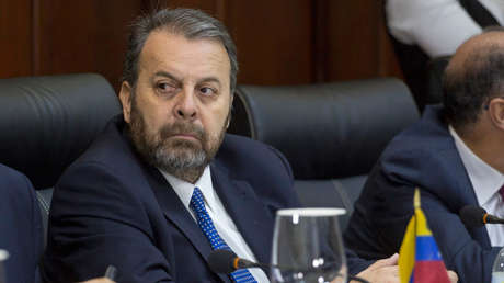 Diputados opositores en Venezuela piden a EE.UU. levantar las sanciones económicas impuestas contra el país