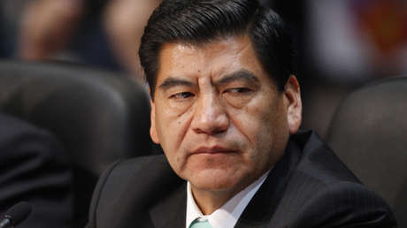 La Fiscalía de México detiene al exgobernador Mario Marín, implicado en el caso de tortura a la periodista Lydia Cacho