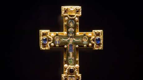 La Corte Suprema de EE.UU. rechaza la demanda contra Alemania por el Tesoro de Guelph comprado por los nazis