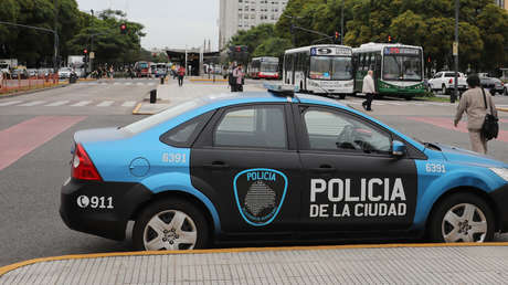 Detienen en Argentina al hombre acusado de drogar y violar a una joven venezolana en su comercio