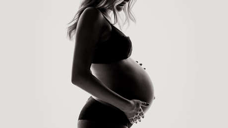 Una niña estadounidense lanza su primer álbum musical antes de nacer