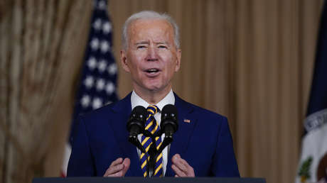 Biden congela la retirada de las tropas de Alemania y anuncia un reajuste de la política exterior