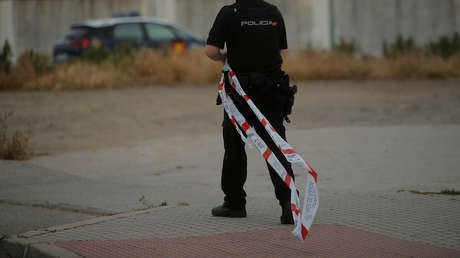 Una pareja 'okupa' entra en una vivienda para instalarse en ella y encuentra en su interior un cadáver momificado