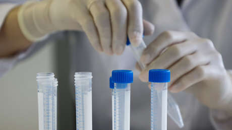 Científicos rusos hallan anticuerpos contra el covid-19 mucho más fuertes que los usados para tratar a Trump