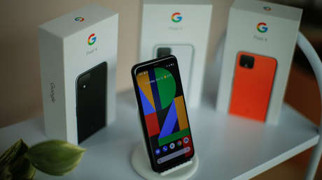 Las cámaras de los 'smartphone' de Google leerán la frecuencia cardíaca y respiratoria con ayuda de la inteligencia artificial