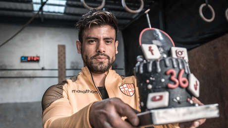 Detienen en Ecuador a tres personas relacionadas con el asesinato del presentador de televisión Efraín Ruales