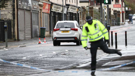 Una mujer y su hija mueren tras ser apuñaladas en diferentes puntos de una ciudad en un lapso de 20 minutos