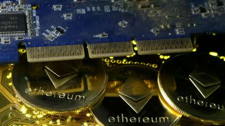 La criptomoneda ether busca "escapar de la sombra del bitcóin" con el lanzamiento de futuros