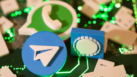 El 'duelo' entre Signal y WhatsApp por la privacidad: ¿qué funciones ofrecen?