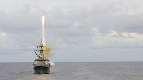 EE.UU. autoriza una propuesta de venta de misiles a Chile por unos 85 millones de dólares