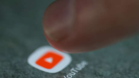 Muere baleado un joven que simuló perpetrar un 'robo de broma' para su canal en YouTube