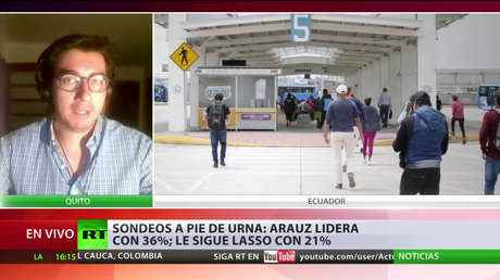 Experto: "Cualquier política orientada a defender a los trabajadores es imprescindible" en Ecuador