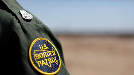 Rescatan a una ecuatoriana que cayó en un pozo tras cruzar ilegalmente la frontera de EE.UU.