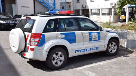 El millonario británico Mark Smith muere arrastrado por el mar en Barbados