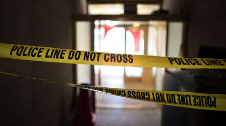 Un hombre muere al explotar el cañón usado en un 'baby shower' para revelar el sexo del bebé