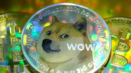 La criptomoneda dogecóin bate un nuevo récord tras el respaldo de Elon Musk, Snoop Dogg y el líder de Kiss