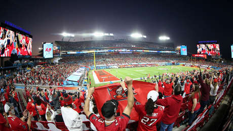 Dos funcionarios mexicanos del sector salud son despedidos por asistir al Super Bowl en plena pandemia del coronavirus