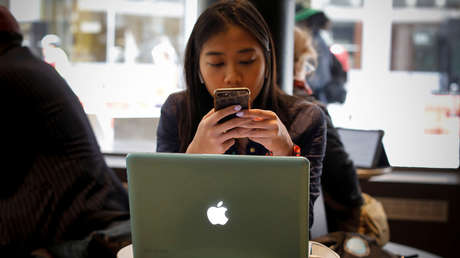 Experto explica por qué la última actualización del iMessage de Apple supera a WhatsApp y otras 'apps' de mensajería