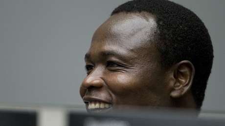 Declaran culpable de asesinato, tortura, violación, esclavitud sexual y varias otras decenas de delitos a uno de los criminales más crueles del siglo