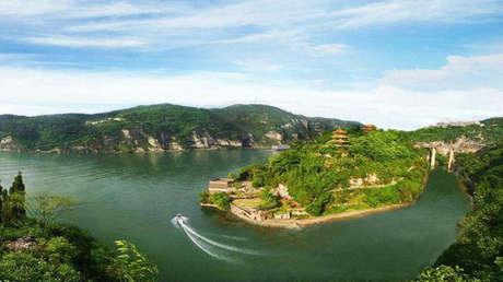 Científicos ponen fecha a la llegada de los primeros humanos modernos a China