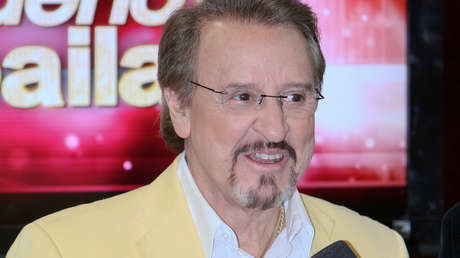 Carlos Villagrán, más conocido como 'Quico' en el 'Chavo del 8', queda excluido como candidato a gobernador en México