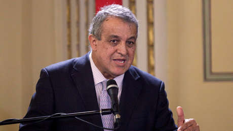 La Justicia venezolana ordena el juicio contra un exministro de petróleo por corrupción