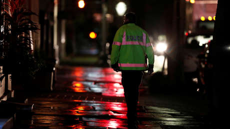 Encuentran en EE.UU. un cuerpo en una maleta, días después de que se reportara la desaparición de una mujer embarazada
