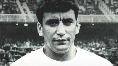 Enrique Pérez Díaz