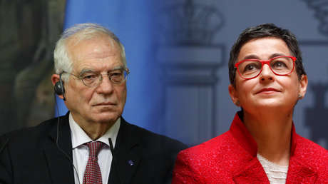 Los propios abusos que la UE (y España) obvia cuando habla de derechos humanos a Rusia