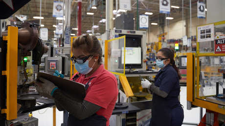 La pandemia provocó que 23 millones de mujeres de América Latina y el Caribe cayeran en la pobreza