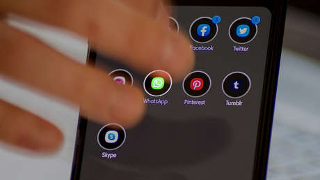 WhatsApp añade una función para silenciar los videos antes de compartirlos: ¿cómo se activa?
