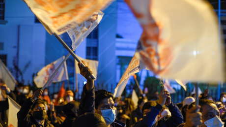 La segunda vuelta presidencial en Ecuador: el gran desafío del correísmo y la lección del movimiento indígena