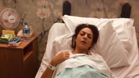 Condenan a más de 2 años de prisión a una mujer que fingió tener cáncer de ovario y estafó unos 71.000 dólares para pagar su "costoso estilo de vida"