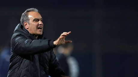 La selección chilena de fútbol tiene nuevo entrenador