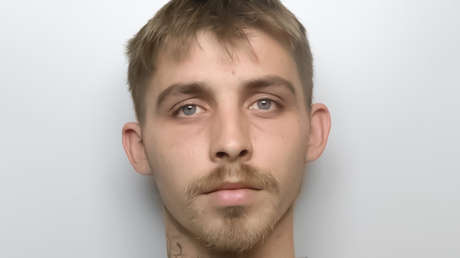 Condenan a 10 años de prisión a un pedófilo que se filmó mientras abusaba de una niña y compartió el video en una red social