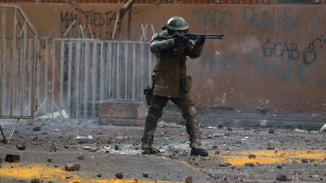 Qué se sabe sobre la muerte de un hombre boliviano en Chile que habría sido abandonado herido por Carabineros