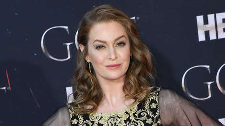 La actriz de 'Juego de tronos' Esmé Bianco denuncia a Marilyn Manson por violencia física y sexual y lo define como un "depredador serial"