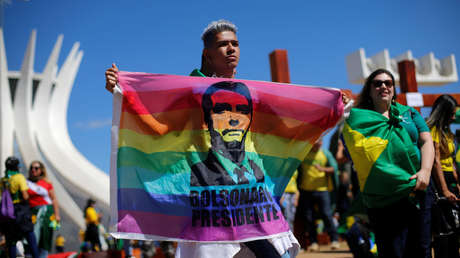 ¿La rebeldía se volvió de derecha? La estrategia que, muchas veces, descoloca a la izquierda