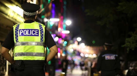 Fallece una mujer una semana después de ser violada en su casa por un intruso que todavía no ha sido detenido en Reino Unido